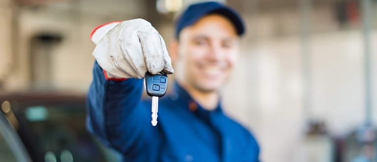 24 hour Mobile locksmith in Carpinteria