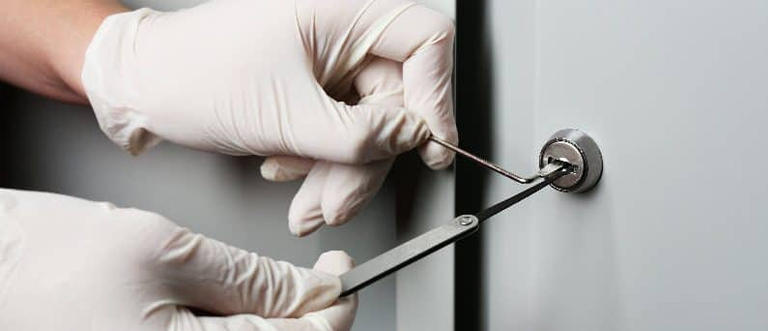 Commercial Emergency Locksmith Carpinteria