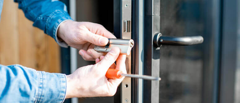 Commercial Locksmith Carpinteria