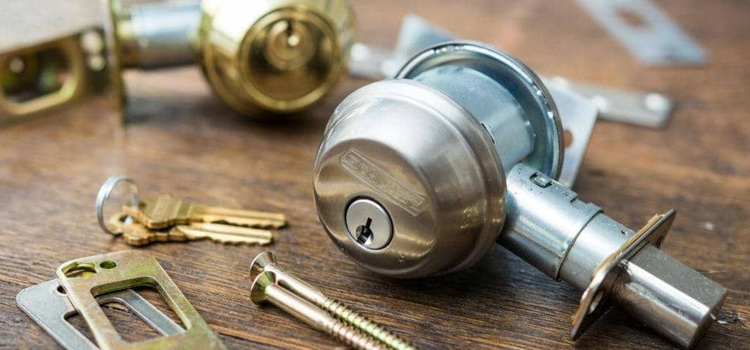 Doorknob Locks Repair Carpinteria