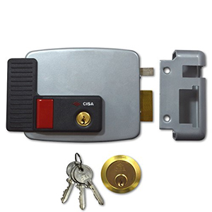 electronic door lock repair Carpinteria