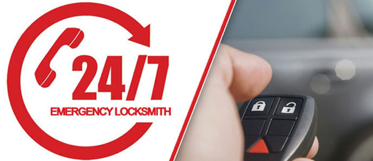 Emergency Locksmith Carpinteria