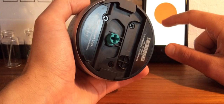 Carpinteria Smart Lock Repair