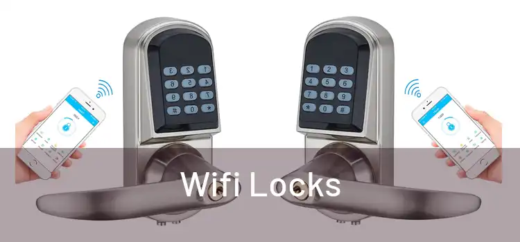  Wifi Locks 